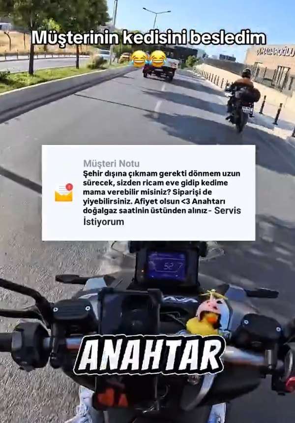 İzleyiciler videonun gerçek olduğundan şüphe etti. Görseli