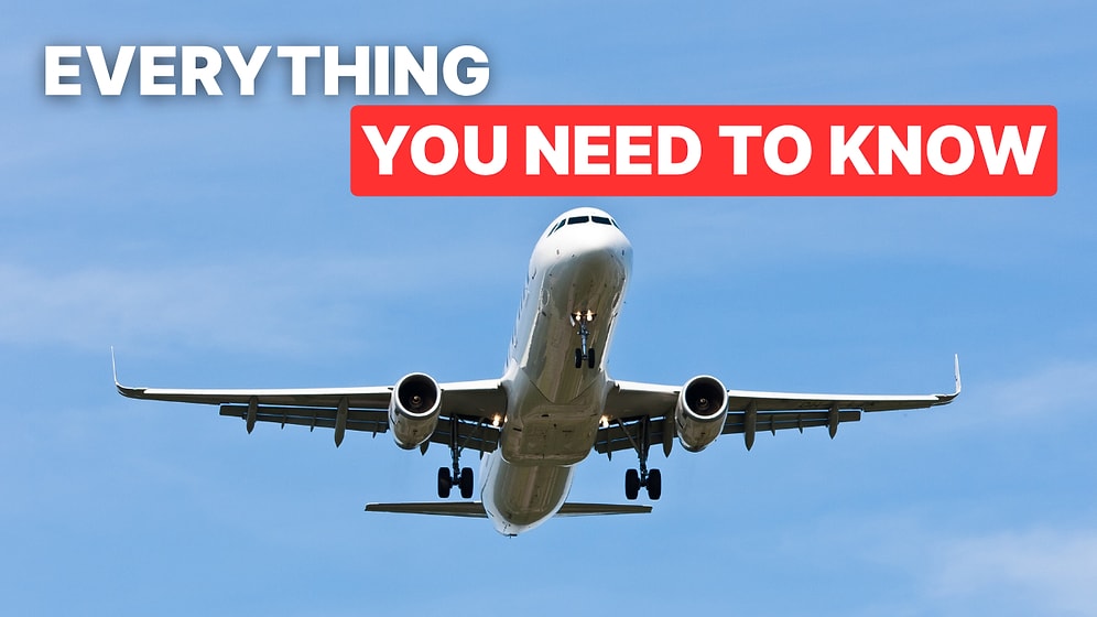 How to Get to Istanbul Sabiha Gokcen Airport? Routes and Parking Fees at Sabiha Gokcen