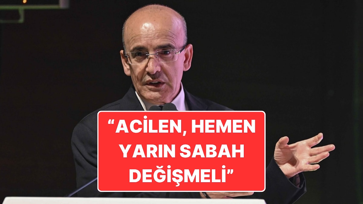 TİM Başkanı Mustafa Gültepe’den Ekonomi Şikayeti: &quot;Acilen, Hemen Yarın Sabah Revize Edilmeli&quot;