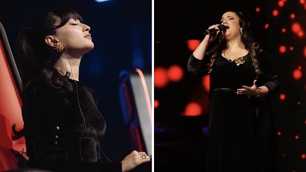 Sezona damgasını vuran O Ses Türkiye'nin hem finali hem de finalistleri çok konuşulmuştu.