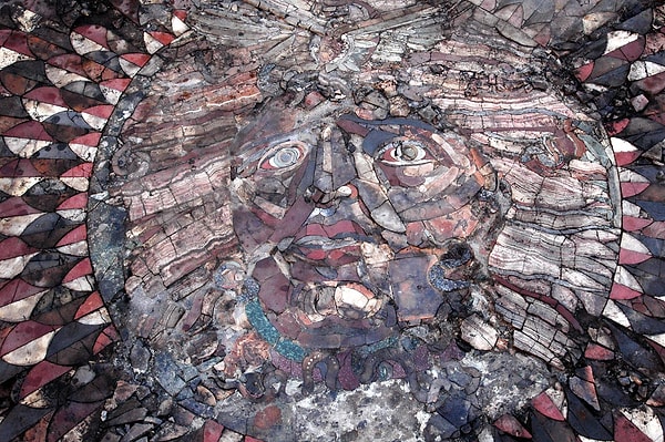 Must-See Buildings in the Ancient City