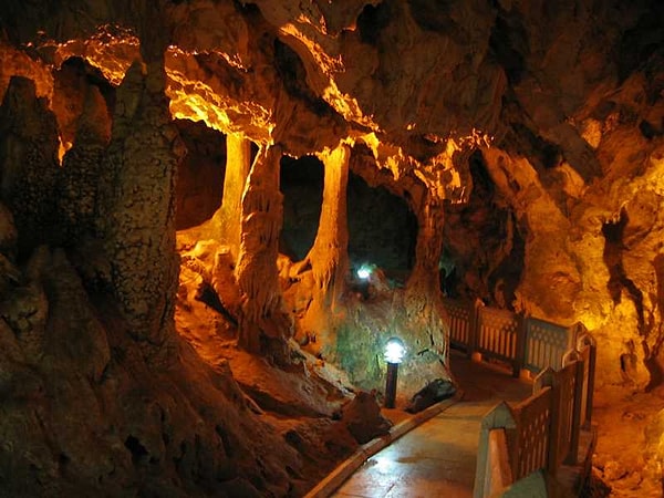 Other Places to Visit in the Surroundings
