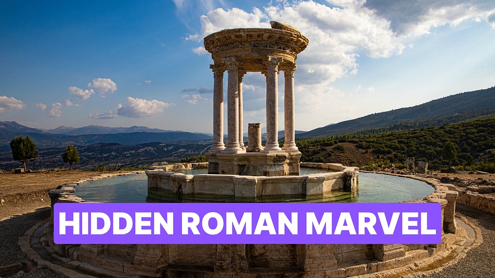 Travel Guide to Kibyra: Explore the Forgotten Ancient City of Turkey