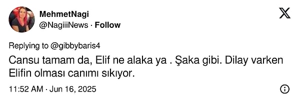 Peki voleybolseverler sosyal medyada kadro için ne diyor? İşte takıma gelen yorumlardan birkaçı 👇