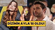 Afra Saraçoğlu ile Furkan Andıç'ın Başrollerini Paylaştığı Pera Dizisine Bahar'ın Sevilen Oyuncusu Dahil Oldu
