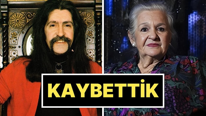 Barış Manço'nun Kız Kardeşi İnci Manço İlbay Hayatını Kaybetti