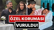 Dilan Polat'ın Psikiyatrik Tedavi Görmek İçin Yattığı Hastanenin Önünde Korumasına Silahlı Saldırı Düzenlendi