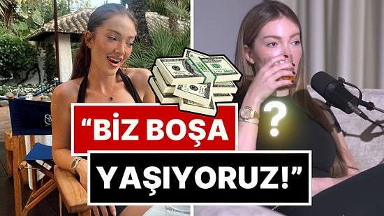 Estetiğe 11 Milyon 800 Bin TL Harcadığını Açıklayan Danla Bilic Bu Sefer de Saatinin Fiyatıyla Dikkat Çekti!