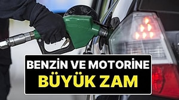 İran ile İsrail arasından 13 Haziran’dan bu yana devam eden savaş petrol fiyatlarını adeta uçurdu.