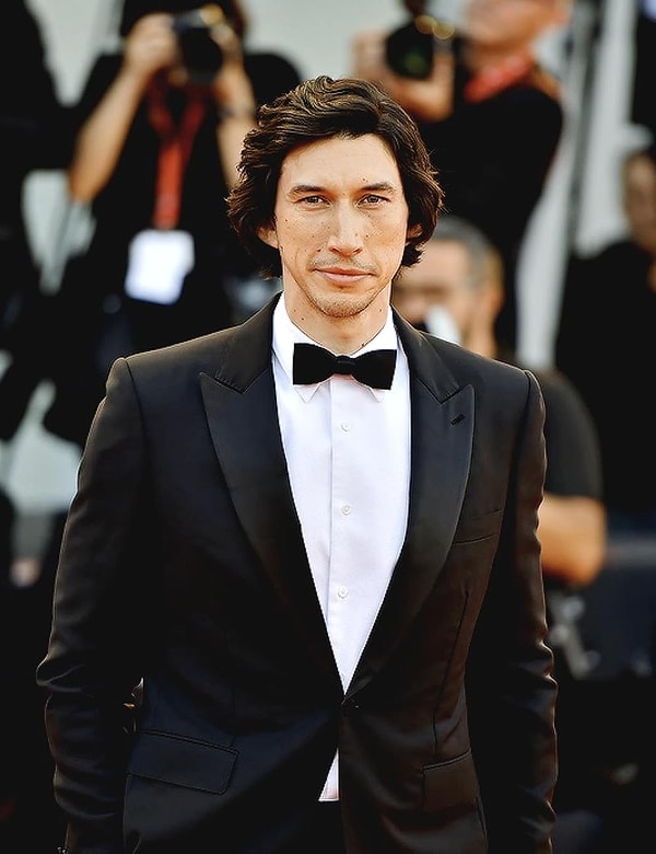 İddialara göre Severus Snape için düşünülen isim Adam Driver!