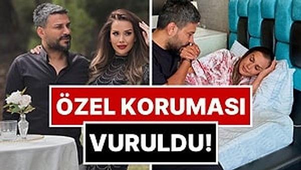 Geçtiğimiz günlerde kendi isteğiyle psikiyatrik kliniğe yatan ve tedavi sürecini sosyal medya hesabından paylaşan sosyal medya fenomeni Dilan Polat'ın Alper isimli özel koruması, Polat'ın yattığı hastanenin önünde vuruldu.