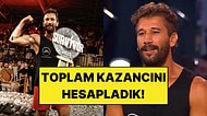 2. Kez Kazandı: Survivor'da Şampiyonluk Ödülü Ne Kadar, Şampiyon Adem Kılıççı Survivor'dan Ne Kadar Kazandı?