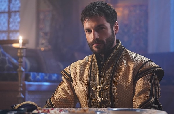 Mehmed: Fetihler Sultanı geçtiğimiz hafta yayınlanan bölümüyle sezon finali yaptı. Görseli