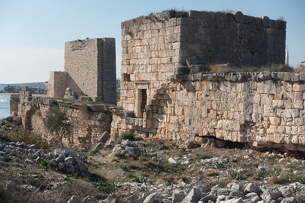 The Cultural Importance of Korikos