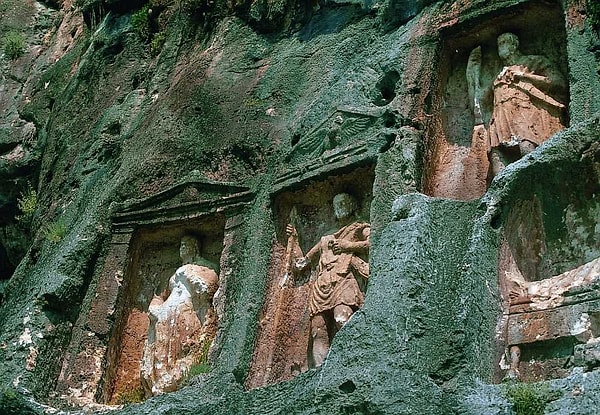 Other Places to Visit in the Surroundings