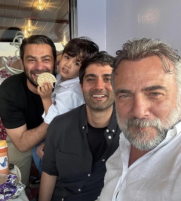 8. Oktay Kaynarca iddialara sert çıktı.