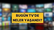 Adem ve Volkan'ın Ailelerinin Tartışmasından Adem'in Survivor'daki Kazancına TV Dünyasında Bugün Yaşananlar