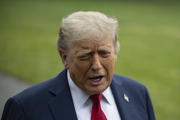 ABD Başkanı Trump, sonrasında Kanada'da düzenlenen G7 zirvesinden neden erken ayrıldığı hakkında sosyal medya hesabından açıklama yaptı.