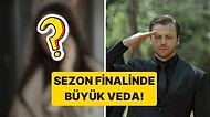 Veda Paylaşımı Yaptı: Teşkilat'ın Ana Karakterlerinden Biri Diziden Ayrıldı!
