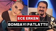 Ece Erken Bombayı Patlattı: İbrahim Tatlıses 'İbo Show'un Yeniden Başlayacağını Doğruladı!