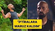 Survivor Üçüncüsü Volkan'dan İma Dolu İlk Paylaşım Geldi