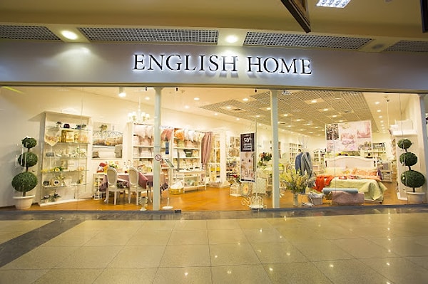 English Home markasının oda kokusunun piyasadan toplatılmasına karar verildi. Görseli