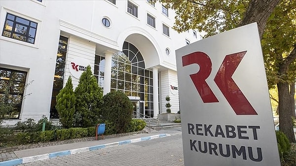 Rekabet Kurumu geçtiğimiz mart ayında dizi ve film sektörüne yönelik inceleme başlatmıştı. Görseli