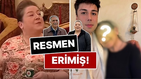 Çok Zayıflamış: "En Son Babalar Duyar"ın Ağlak Bahriye'si Zerrin Epikmen'in Son Hali Yıllar Sonra Ortaya Çıktı