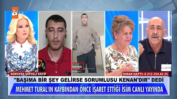 Sosyal medya hesaplarında kendisini 'Kod Yeşil' adıyla MİT'çiymiş gibi gösteren Kenan Yılmaz'in çelişki dolu sözleri herkesi çılgına çevirdi.