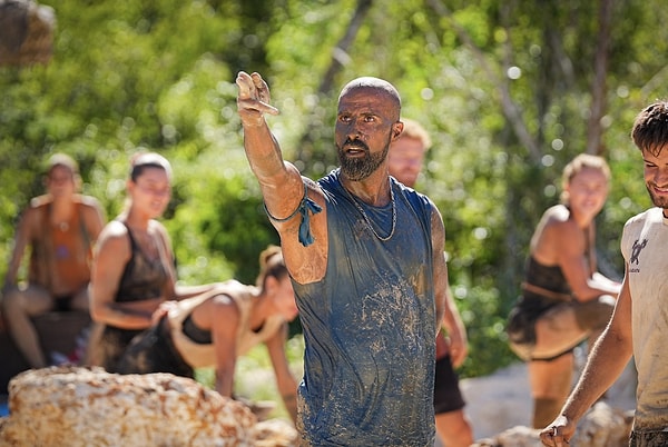 Survivor 2025'in büyük finalinde kazanan isim geçtiğimiz günlerde belli oldu.