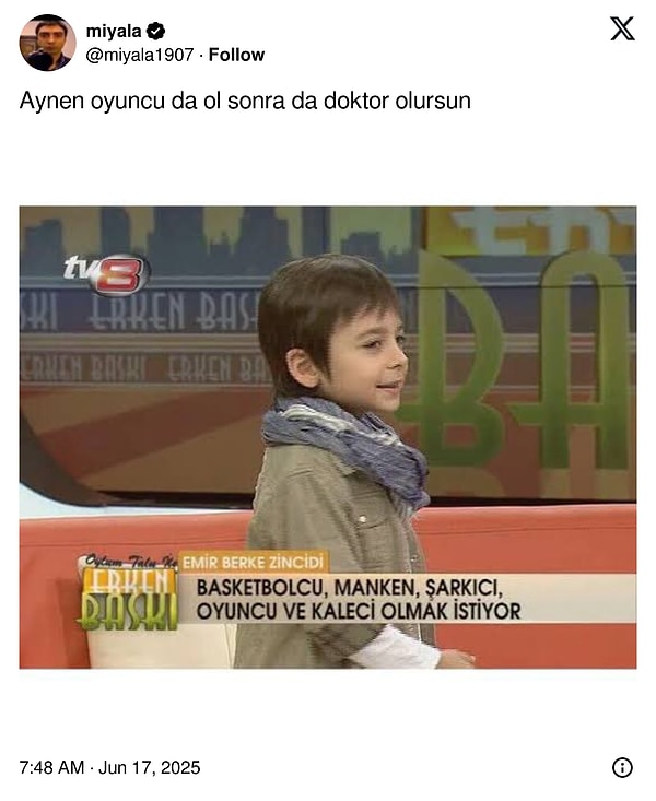Yorumlar kısa sürede yağmur gibi geldi. Reynmen’in bu paylaşımıyla dillere fena düştü: