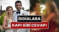 Ortalığı Ayrılık Söylentileri Sarmıştı: Sinem Kobal, Kenan İmirzalıoğlu ile Boşanma İddiasını Yalanladı