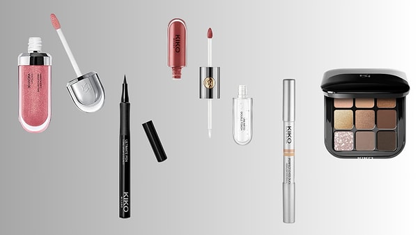 Favori Kozmetik Markalarından Kiko Milano'da 3 Al 2 Öde Fırsatı👇🏽 Görseli