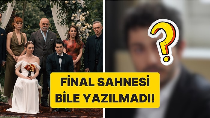 Kızılcık Şerbeti Oyuncusu, Veliaht Dizisi Kadrosuna Dahil Oldu!