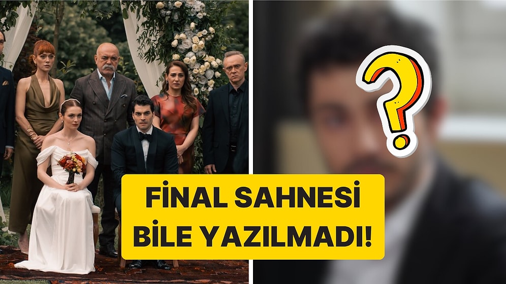 Kızılcık Şerbeti Oyuncusu, Veliaht Dizisi Kadrosuna Dahil Oldu!