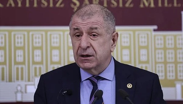 Duruşma savcısı esas hakkındaki mütalaasını tekrar etti. İlk mütalaadan farklı olarak suçun bir de zincirleme şeklinde işlendiği iddia edildi.  Özdağ hakkında 1 yıl 10 aydan 7 yıl 10 aya kadar hapsi talep etti. Görseli