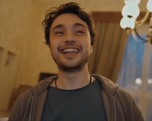 Özellikle Burak Dakak büyük ilgi gördü.