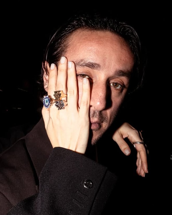 Ahmet Rıfat Şungar Yer Aldığı Filmler