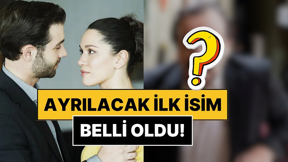 Sahipsizler'in Kanlı Düğün Bölümünün Ardından Diziden Ayrılacak Oyuncu Belli Oldu!