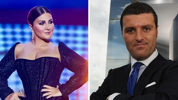 Geçtiğimiz ayda benzer bir söylenti gündeme gelince bu kez devreye Birsen Altuntaş girmişti. Görseli
