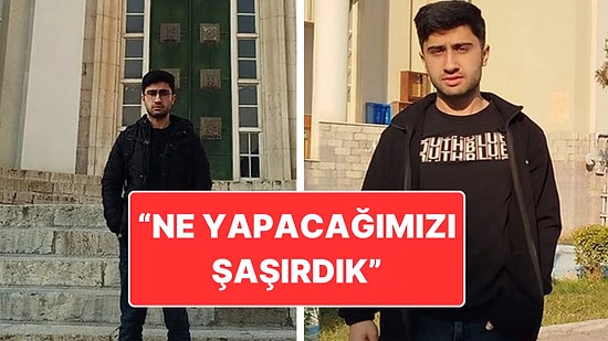 İran’dan Türkiye’ye Kaçış: "İsrail Korkutmak İçin Her Yeri Vuruyordu"