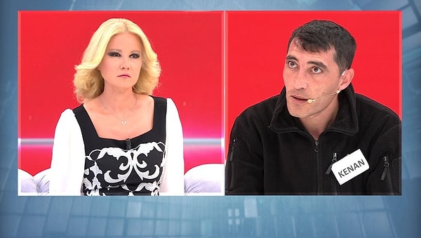 Müge Anlı sezon finaline günler kala bir cinayeti daha açığa çıkardı. Bir süredir canlı yayında aranan Mehmet Tural'ın öldürüldüğü ortaya çıktı. Görseli