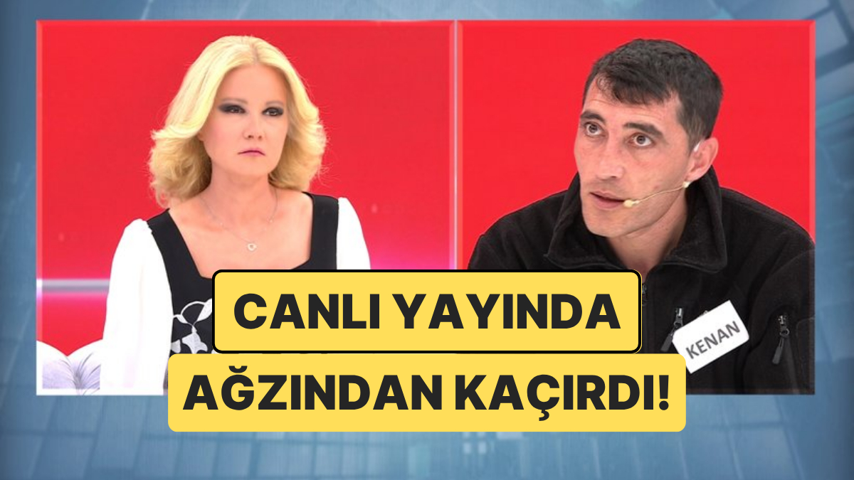 Müge Anlı'da Bugün Neler Oldu? (17 Haziran 2025) - Onedio