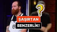 MasterChef Türkiye'nin Ön Elemesindeki Bir Yarışmacı Eski Şampiyon Eren Kaşıkçı'ya Benzetildi!