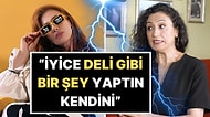 Kavgaları Bitmedi: Birsen Altuntaş'ın "Benden Ricacı Oldular" İddiasına Elçin Sangu'dan Sert Cevap!