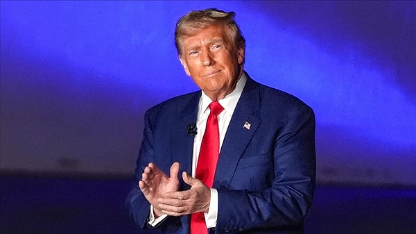 İran ile İsrail arasında yaşanan savaş sürerken, ABD Başkanı Donald Trump’tan yeni bir açıklama geldi.