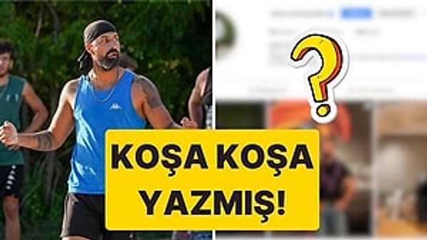 Survivor 2025 en olaylı sezonların başında geldi. Görseli