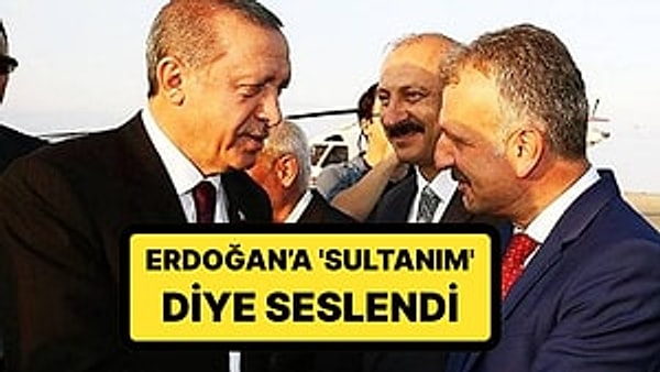 Cumhurbaşkanı Recep Tayyip Erdoğan'ın başdanışmanı Oktay Saral'dan çok konuşulacak bir paylaşım geldi.