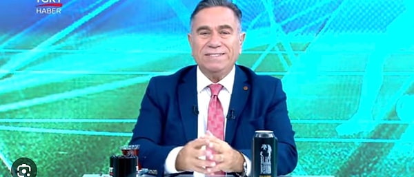 Özellikele Şampiyonlar Ligi’nde anlattığı maçlarla akıllarda yer eden Sabri Ugan’dan üzücü bir haber geldi.