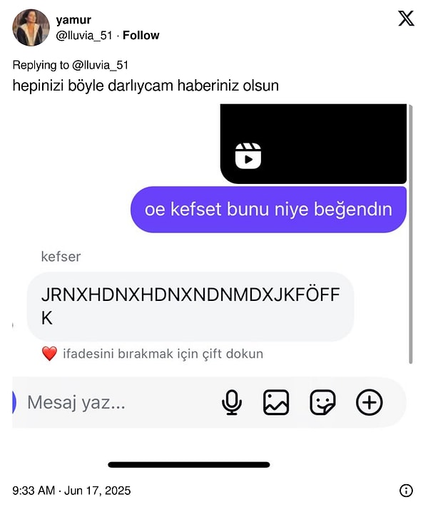 Bundan sonra arkadaşlarınızı rahatça darlayabilirsiniz.